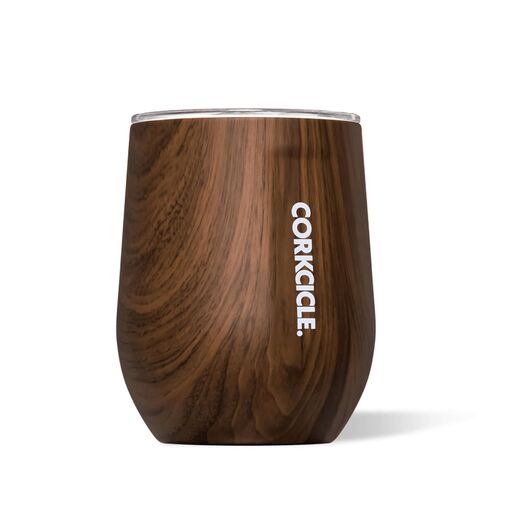 Corkcicle Stemless Insulated Wine Glass Tumbler