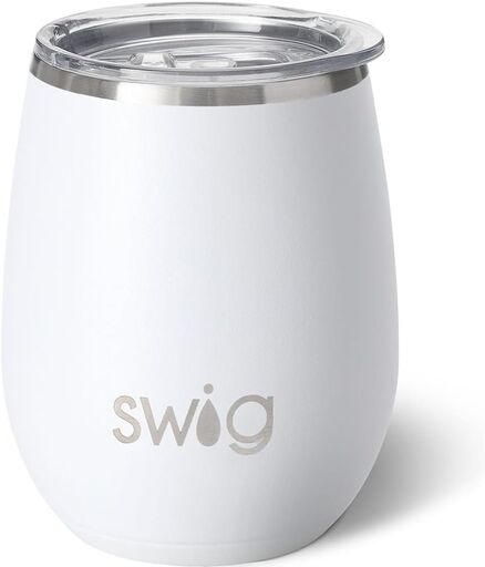 Swig Life 14oz Stemless Wine Cup
