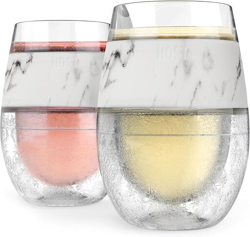 Host Wine Freeze Cup Set of 2