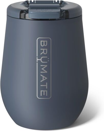 BrüMate Uncork'd 14oz Wine Tumbler