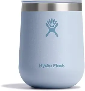 Hydro Flask 10 Oz Wine Tumbler - Ceramic Stemless