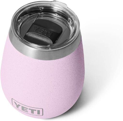YETI Rambler 10 oz Wine Tumbler