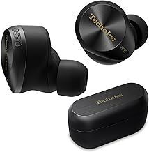 Technics EAH-AZ80 Premium Wireless Earbuds