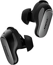 Bose QuietComfort Ultra Earbuds (2nd Gen)