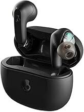 Skullcandy Rail XT True Wireless Earbuds