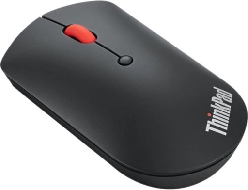 Lenovo ThinkPad Bluetooth Silent Mouse