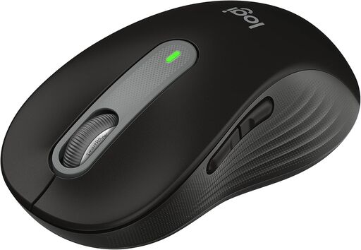 Logitech Wireless Mouse Signature M650 L