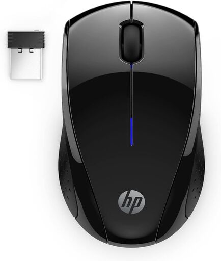 HP X3000 G3 Wireless Mouse