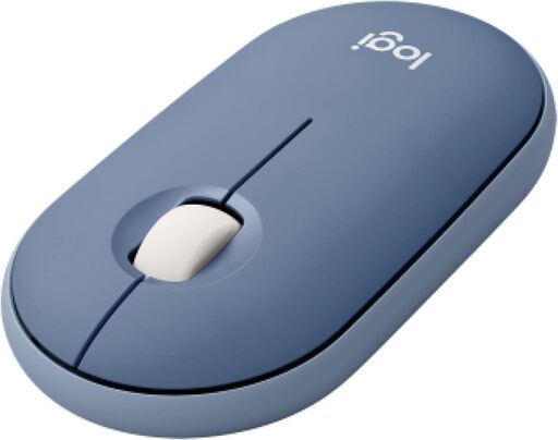 Logitech Pebble Wireless Mouse