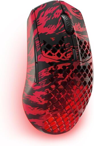 SteelSeries Aerox 3 Wireless - Faze Clan Edition