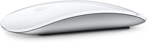 Apple Magic Mouse