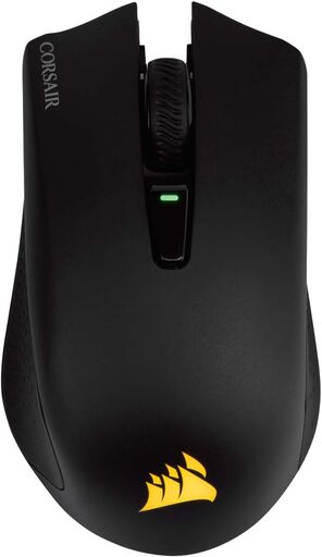 Corsair Harpoon Wireless RGB Gaming Mouse