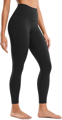 CRZ YOGA Butterluxe Yoga Leggings 25"