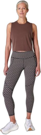 Sweaty Betty Power 7/8 Sweat Wicking Legging
