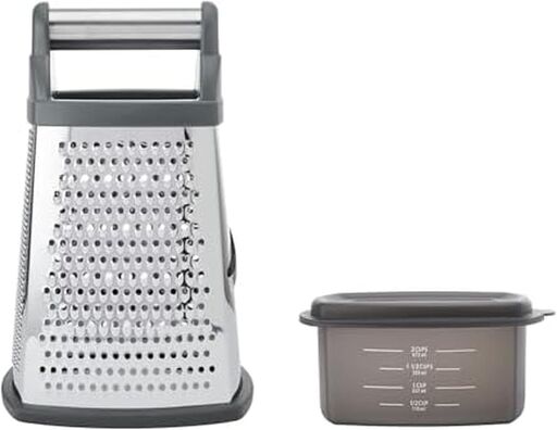 KitchenAid Gourmet Box Grater